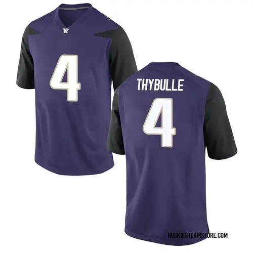 matisse thybulle washington jersey