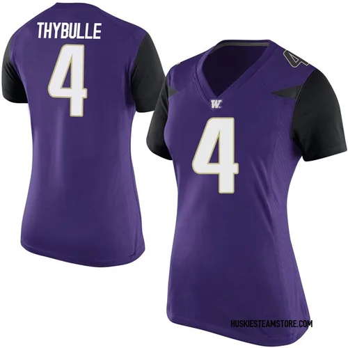 matisse thybulle washington jersey